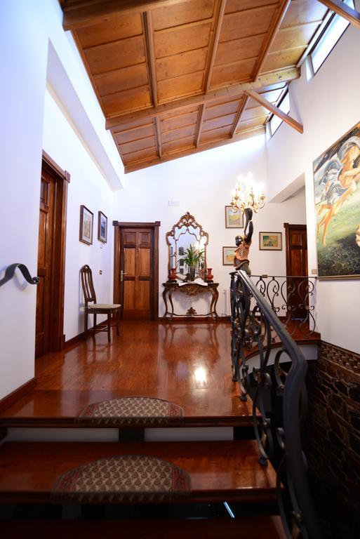 Villa Montegenco Comunanza Bagian luar foto