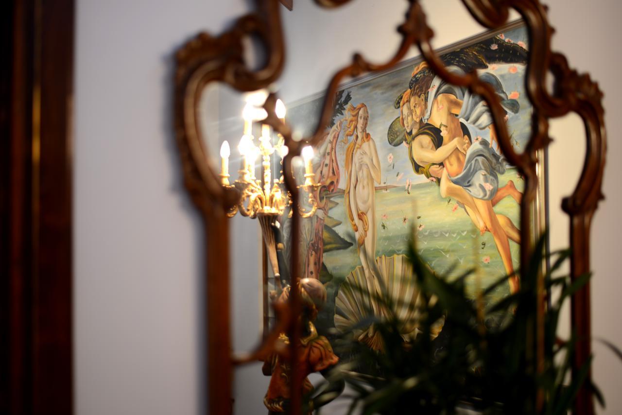 Villa Montegenco Comunanza Bagian luar foto